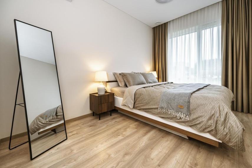 Parduodamas namas Šventeliškių g., Bajorai, Vilniaus m., Vilniaus m. sav., 97.50 m² ploto 4 kambariai 37