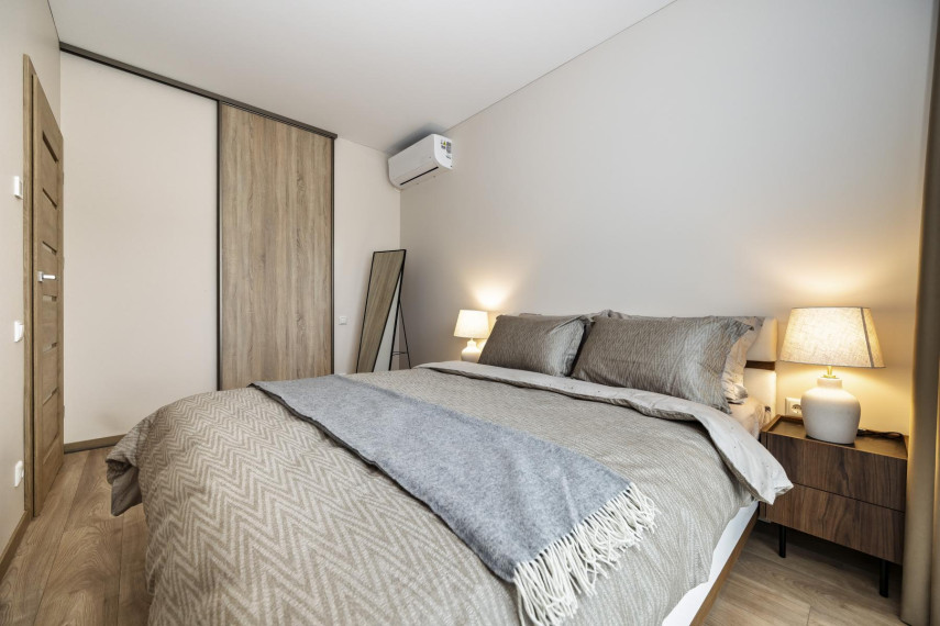 Parduodamas namas Šventeliškių g., Bajorai, Vilniaus m., Vilniaus m. sav., 97.50 m² ploto 4 kambariai 38
