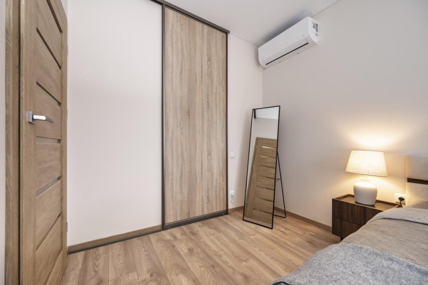 Parduodamas namas Šventeliškių g., Bajorai, Vilniaus m., Vilniaus m. sav., 97.50 m² ploto 4 kambariai 39