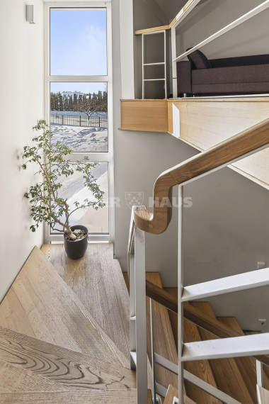 Nuomojamas namas I. Masalskio g., Trakų Vokė, Vilniaus m., Vilniaus m. sav., 235 m2 ploto, 2 aukštai 10