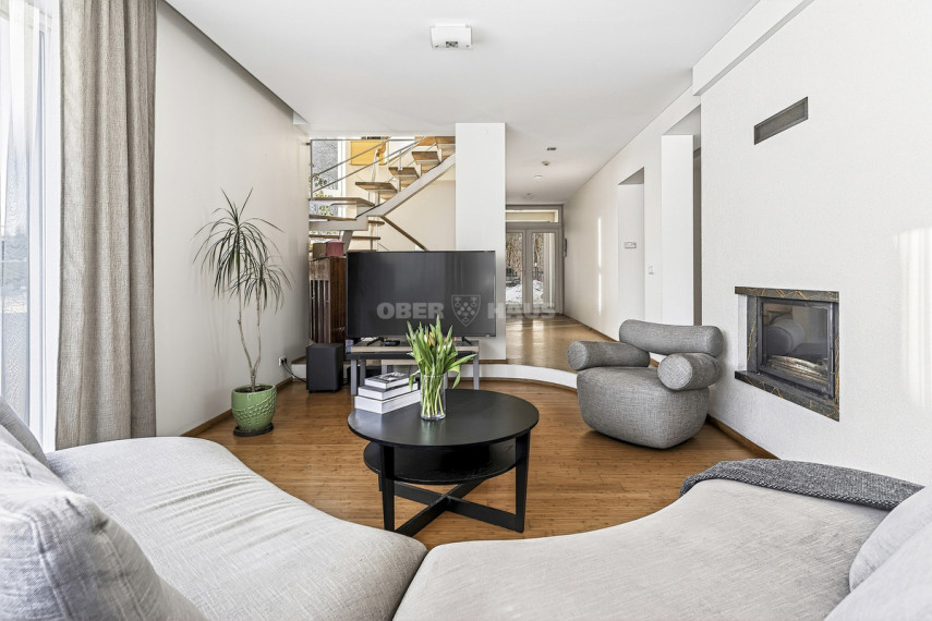 Nuomojamas namas I. Masalskio g., Trakų Vokė, Vilniaus m., Vilniaus m. sav., 235 m2 ploto, 2 aukštai 20