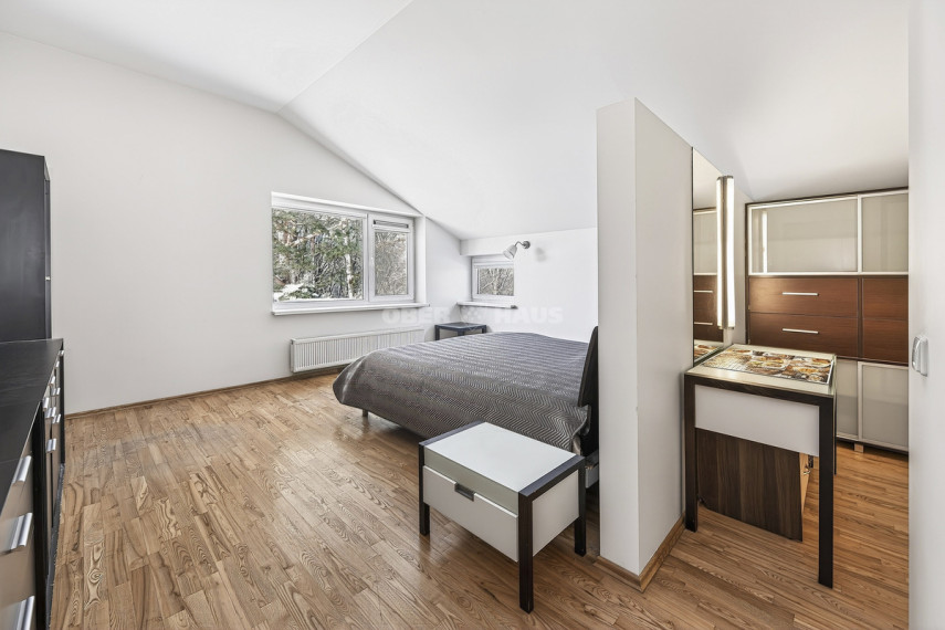 Nuomojamas namas I. Masalskio g., Trakų Vokė, Vilniaus m., Vilniaus m. sav., 235 m2 ploto, 2 aukštai 27