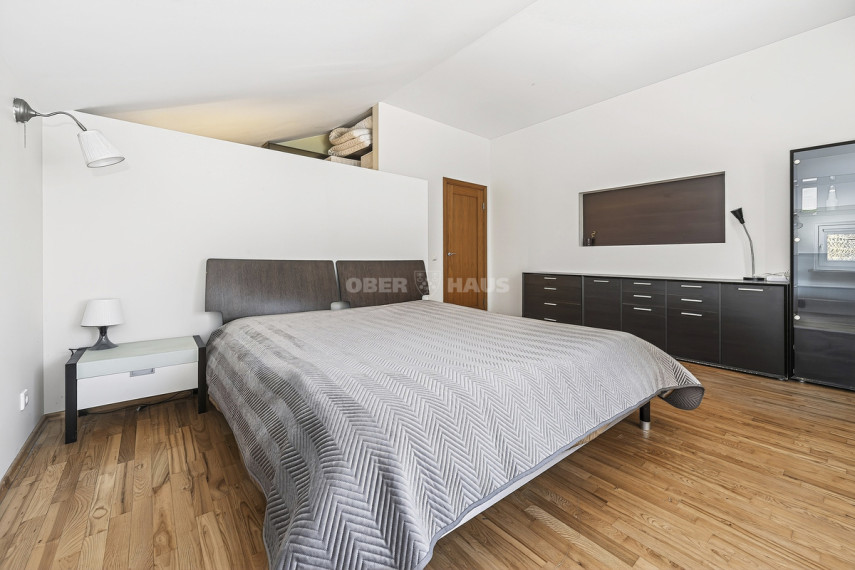 Nuomojamas namas I. Masalskio g., Trakų Vokė, Vilniaus m., Vilniaus m. sav., 235 m2 ploto, 2 aukštai 28