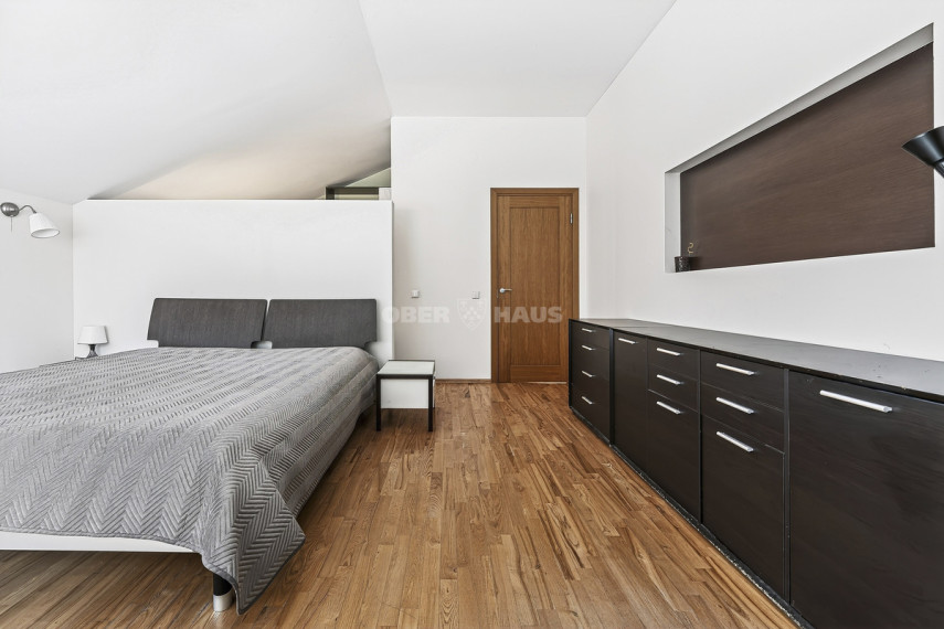 Nuomojamas namas I. Masalskio g., Trakų Vokė, Vilniaus m., Vilniaus m. sav., 235 m2 ploto, 2 aukštai 29