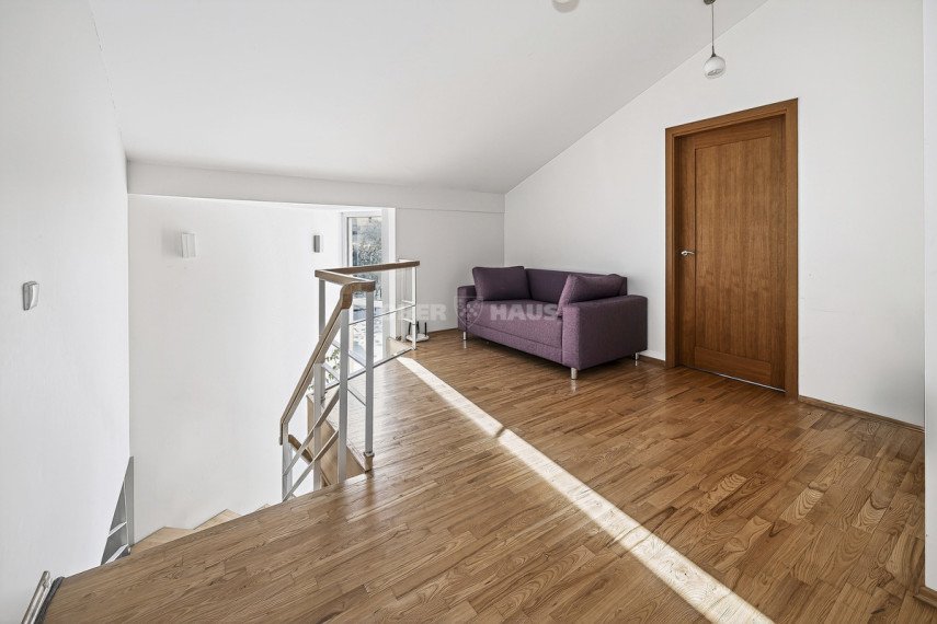 Nuomojamas namas I. Masalskio g., Trakų Vokė, Vilniaus m., Vilniaus m. sav., 235 m2 ploto, 2 aukštai 31