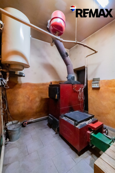 Parduodamos patalpos Vytauto Didžiojo g., Pakruojis, 496.7 kv.m ploto 26