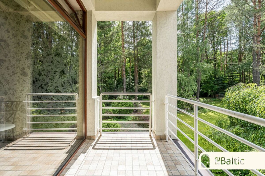 Parduodamas namas Meškeriotojų g., Vilniaus m., Vilniaus m. sav., 578.75 m2 ploto 23