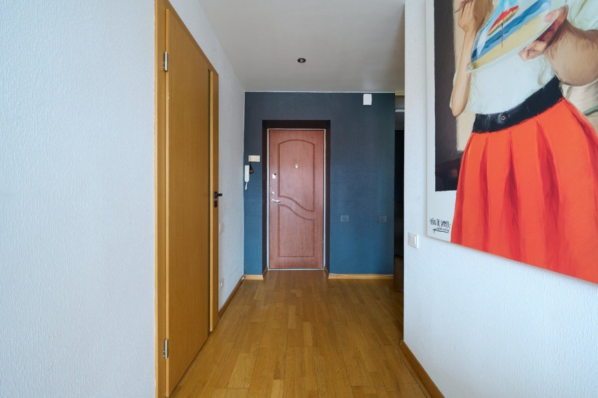 Parduodamas butas Teatro g., Klaipėdos m., Klaipėdos m. sav., 49.62 m2 ploto, 2 kambariai 19
