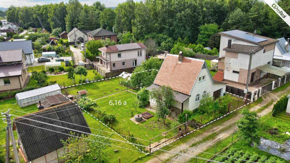 Parduodamas namas Ivaniškių Sodų 2-oji g., Vilniaus m., Vilniaus m. sav., 98 m2 ploto, 2 aukštai 5