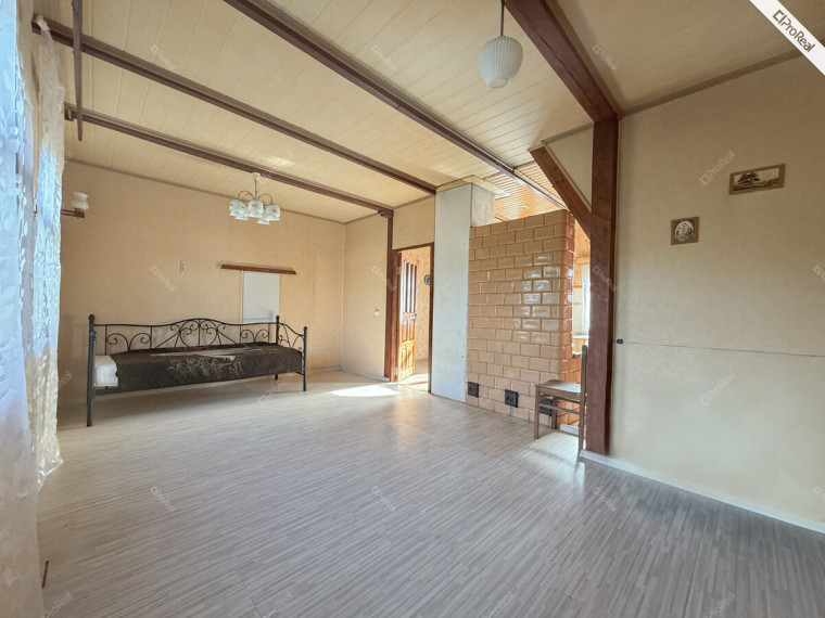 Parduodamas namas Ivaniškių Sodų 2-oji g., Vilniaus m., Vilniaus m. sav., 98 m2 ploto, 2 aukštai 12