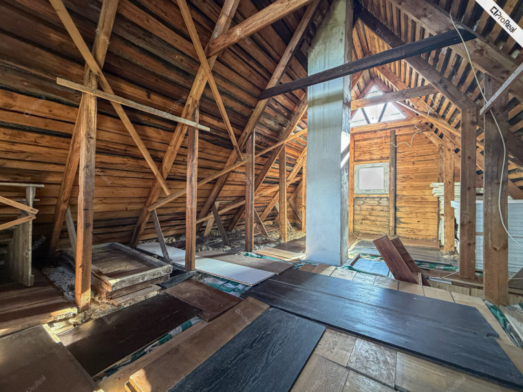 Parduodamas namas Ivaniškių Sodų 2-oji g., Vilniaus m., Vilniaus m. sav., 98 m2 ploto, 2 aukštai 14