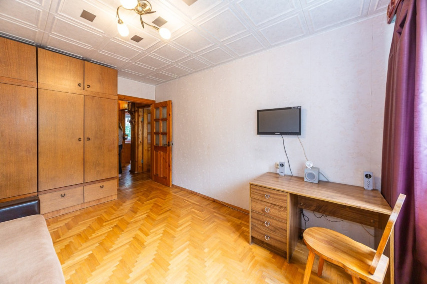 Parduodamas butas Krymo g., Šiaulių m., Šiaulių m. sav., 63.66 m2 ploto, 3 kambariai 17