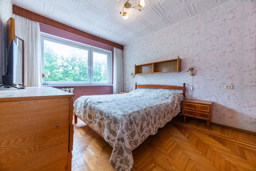 Parduodamas butas Krymo g., Šiaulių m., Šiaulių m. sav., 63.66 m2 ploto, 3 kambariai 19