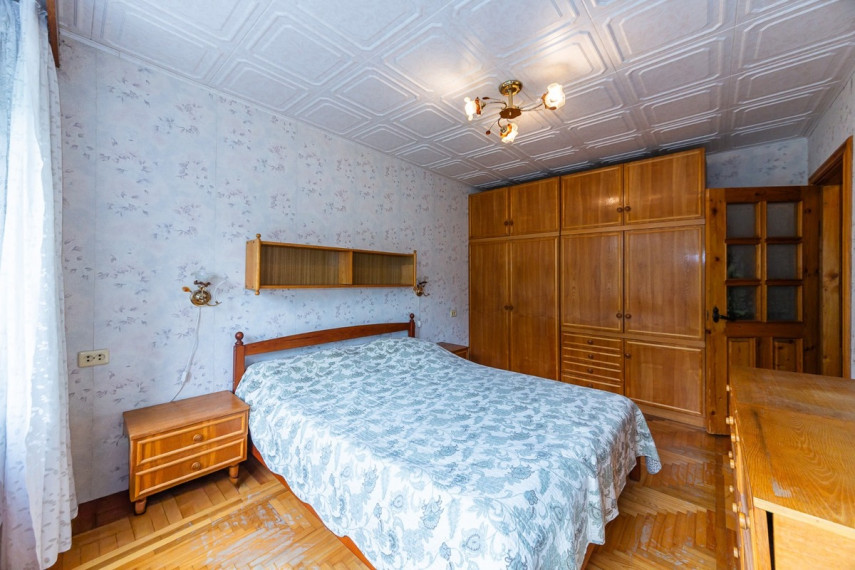 Parduodamas butas Krymo g., Šiaulių m., Šiaulių m. sav., 63.66 m2 ploto, 3 kambariai 20