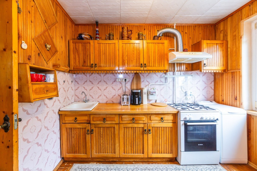 Parduodamas butas Krymo g., Šiaulių m., Šiaulių m. sav., 63.66 m2 ploto, 3 kambariai 28
