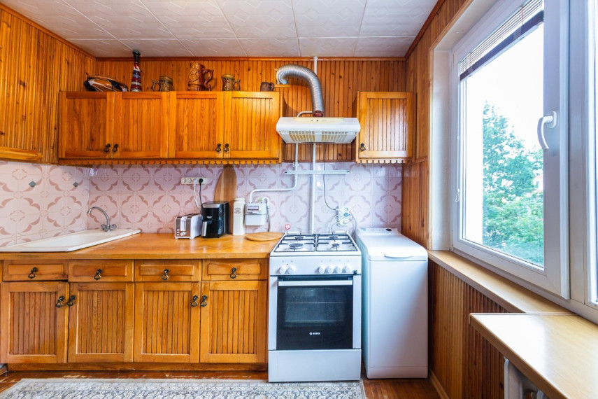 Parduodamas butas Krymo g., Šiaulių m., Šiaulių m. sav., 63.66 m2 ploto, 3 kambariai 29
