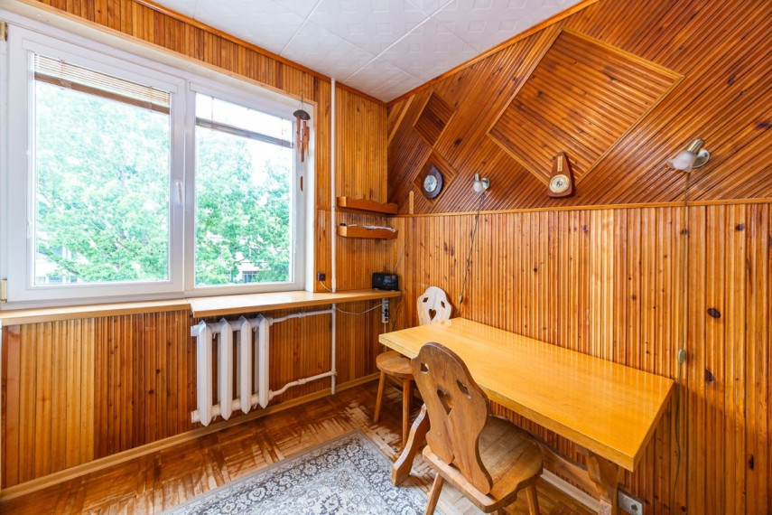 Parduodamas butas Krymo g., Šiaulių m., Šiaulių m. sav., 63.66 m2 ploto, 3 kambariai 30