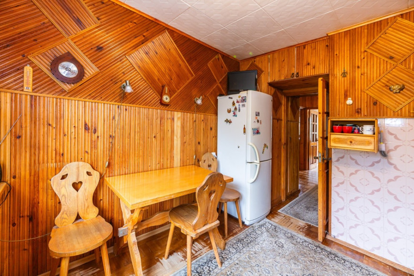 Parduodamas butas Krymo g., Šiaulių m., Šiaulių m. sav., 63.66 m2 ploto, 3 kambariai 31