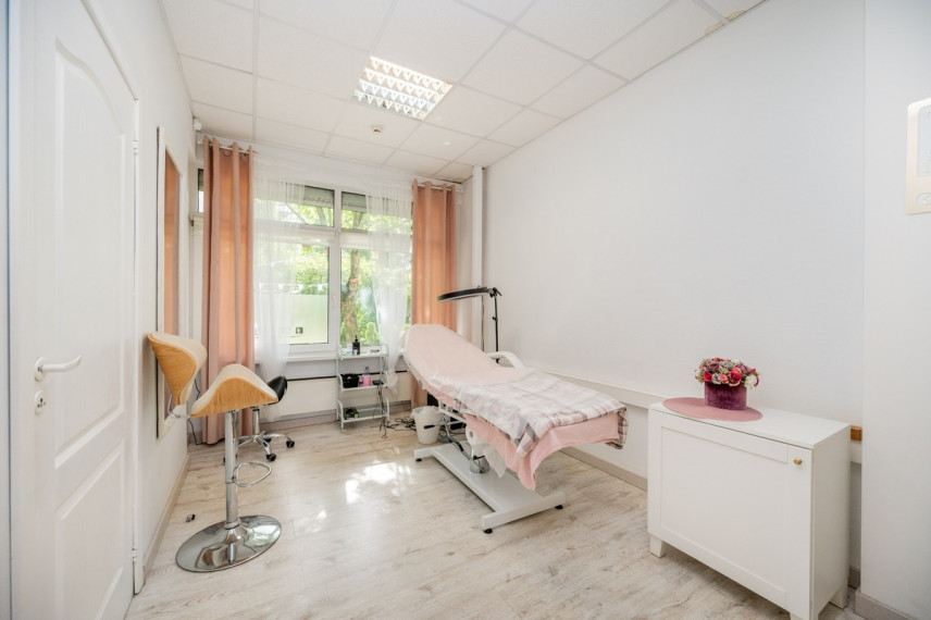 Parduodamos administracinės patalpos Laisvės pr., Vilniaus m., Vilniaus m. sav., 79.29 m2 ploto 2