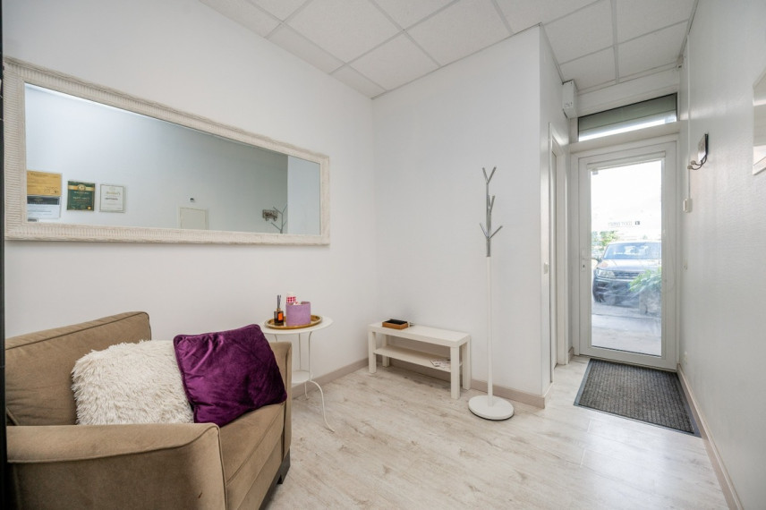 Parduodamos administracinės patalpos Laisvės pr., Vilniaus m., Vilniaus m. sav., 79.29 m2 ploto 3