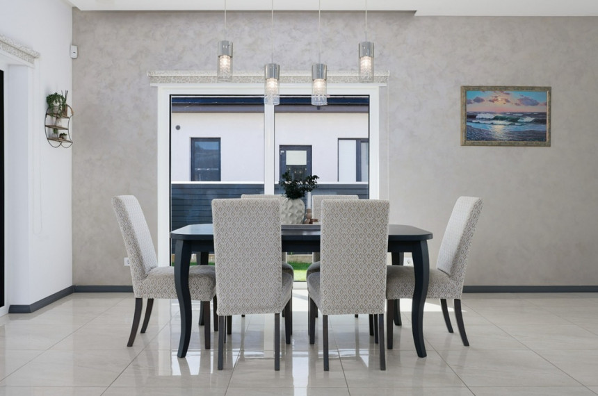 Parduodamas namas Pušyno g., Radailių k., Klaipėdos r. sav., 130 m2 ploto, 2 aukštai 3