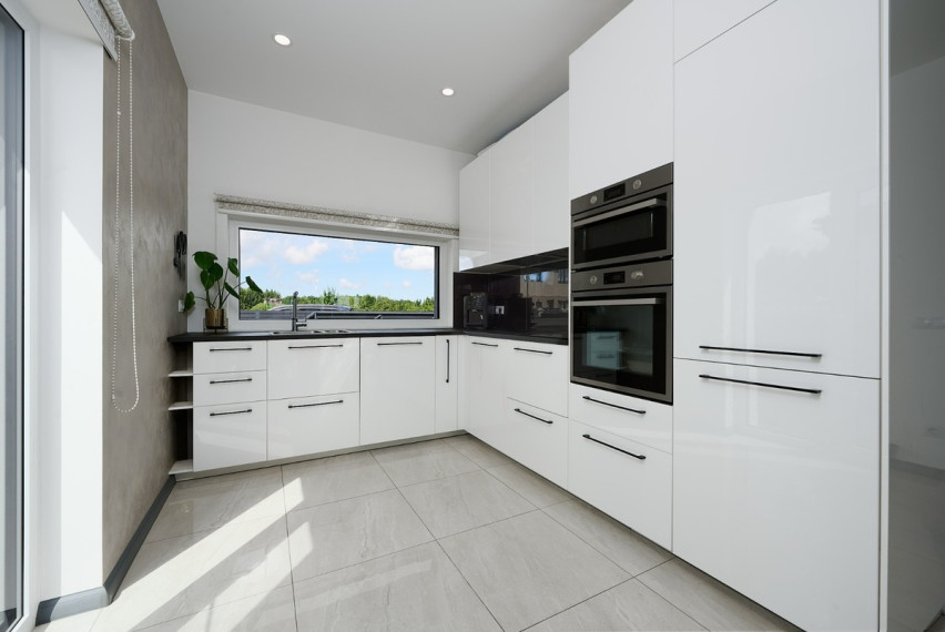 Parduodamas namas Pušyno g., Radailių k., Klaipėdos r. sav., 130 m2 ploto, 2 aukštai 7