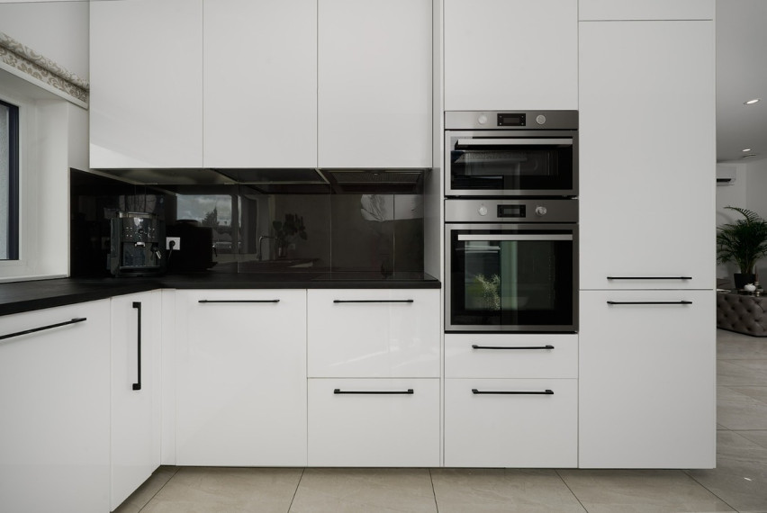 Parduodamas namas Pušyno g., Radailių k., Klaipėdos r. sav., 130 m2 ploto, 2 aukštai 8