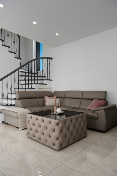 Parduodamas namas Pušyno g., Radailių k., Klaipėdos r. sav., 130 m2 ploto, 2 aukštai 13