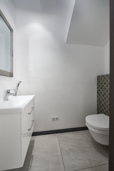 Parduodamas namas Pušyno g., Radailių k., Klaipėdos r. sav., 130 m2 ploto, 2 aukštai 16
