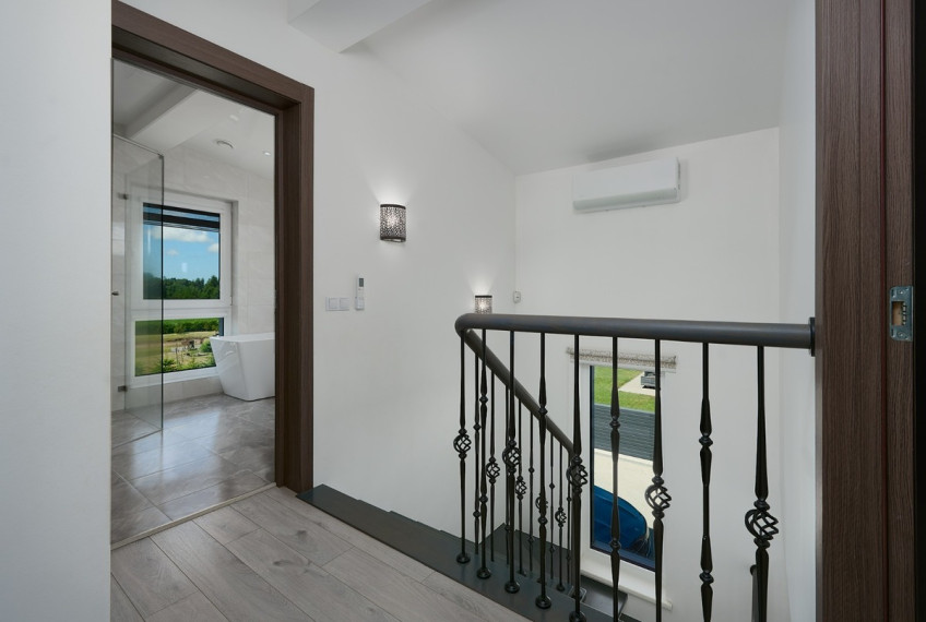 Parduodamas namas Pušyno g., Radailių k., Klaipėdos r. sav., 130 m2 ploto, 2 aukštai 18