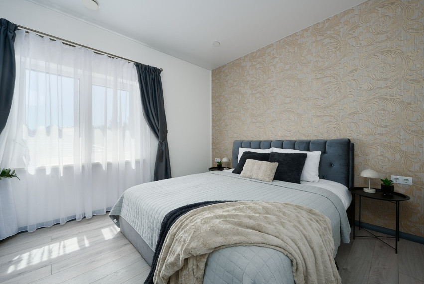 Parduodamas namas Pušyno g., Radailių k., Klaipėdos r. sav., 130 m2 ploto, 2 aukštai 19