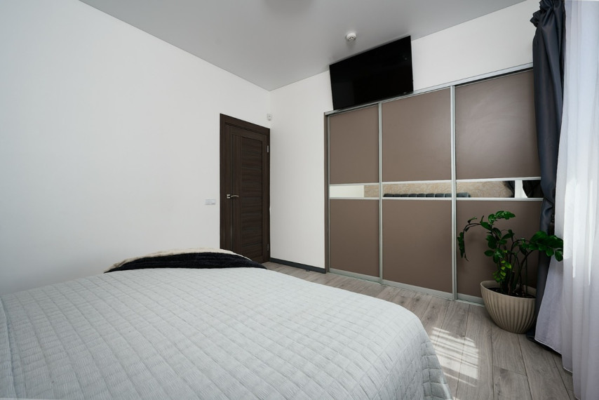 Parduodamas namas Pušyno g., Radailių k., Klaipėdos r. sav., 130 m2 ploto, 2 aukštai 21