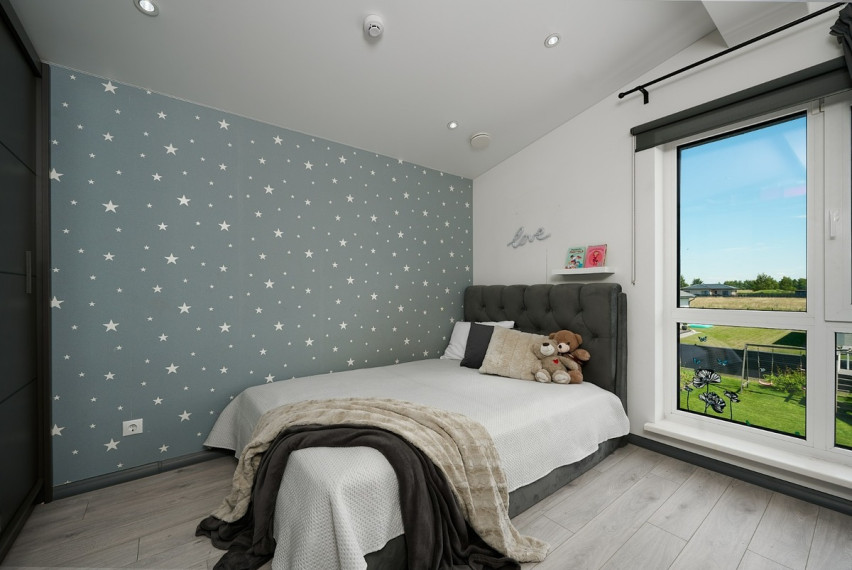 Parduodamas namas Pušyno g., Radailių k., Klaipėdos r. sav., 130 m2 ploto, 2 aukštai 26