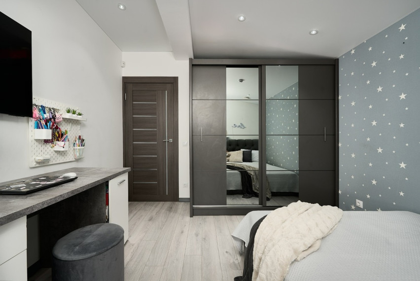 Parduodamas namas Pušyno g., Radailių k., Klaipėdos r. sav., 130 m2 ploto, 2 aukštai 27