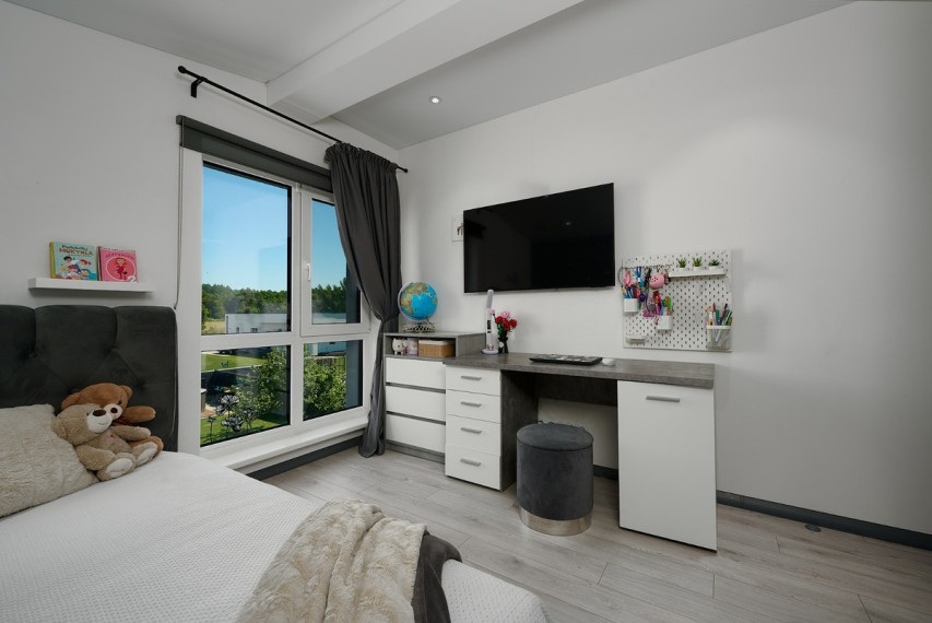 Parduodamas namas Pušyno g., Radailių k., Klaipėdos r. sav., 130 m2 ploto, 2 aukštai 28