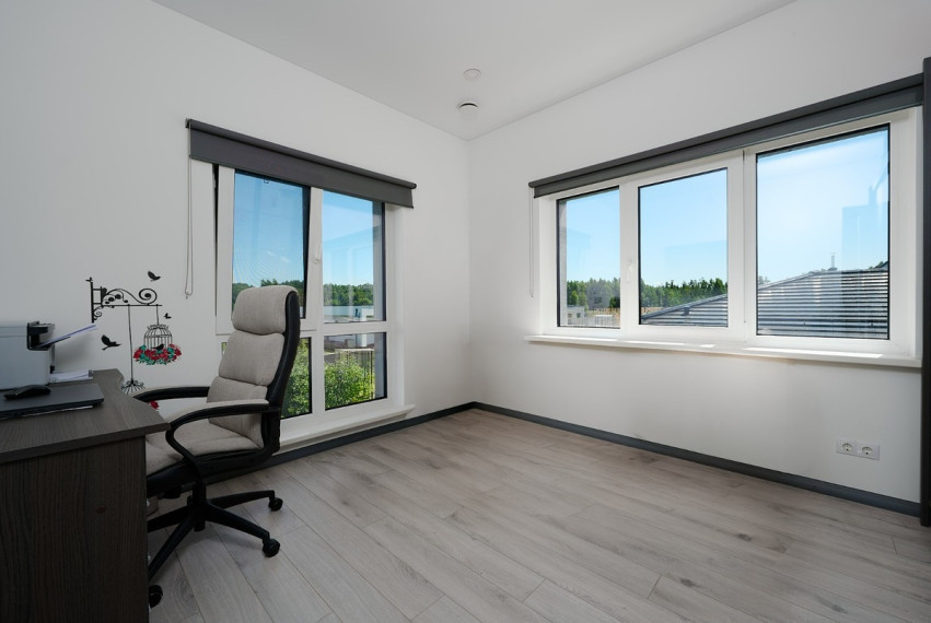 Parduodamas namas Pušyno g., Radailių k., Klaipėdos r. sav., 130 m2 ploto, 2 aukštai 29