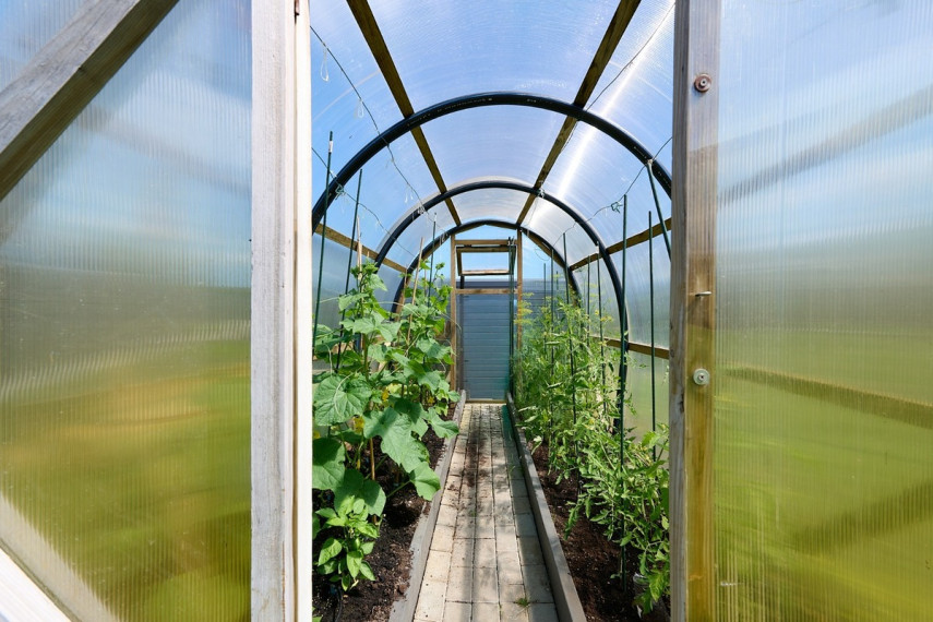 Parduodamas namas Pušyno g., Radailių k., Klaipėdos r. sav., 130 m2 ploto, 2 aukštai 37