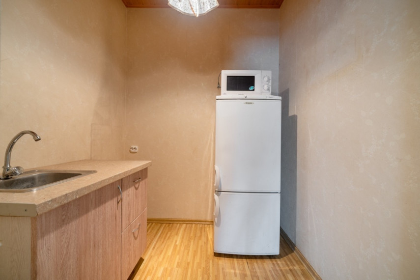 Parduodamas namas Vilniaus g., Šalčininkų m., Šalčininkų r. sav., 78.01 m2 ploto, 1 aukštai 8
