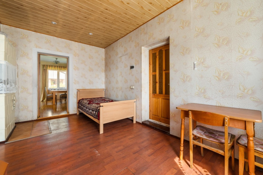 Parduodamas namas Vilniaus g., Šalčininkų m., Šalčininkų r. sav., 78.01 m2 ploto, 1 aukštai 13