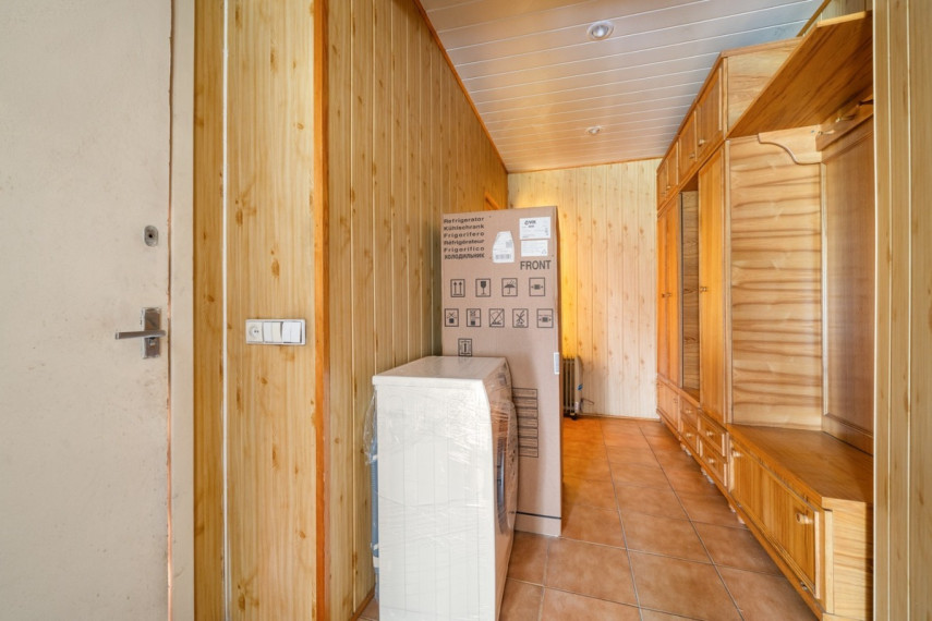 Parduodamas namas Vilniaus g., Šalčininkų m., Šalčininkų r. sav., 78.01 m2 ploto, 1 aukštai 17