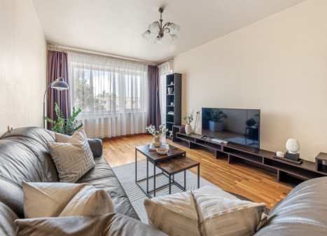Parduodamas butas Buivydiškių g., Vilniaus m., Vilniaus m. sav., 61.68 m2 ploto, 3 kambariai Parduodamas butas Buivydiškių g., Vilniaus m., Vilniaus m. sav., 61.68 m2 ploto, 3 kambariai