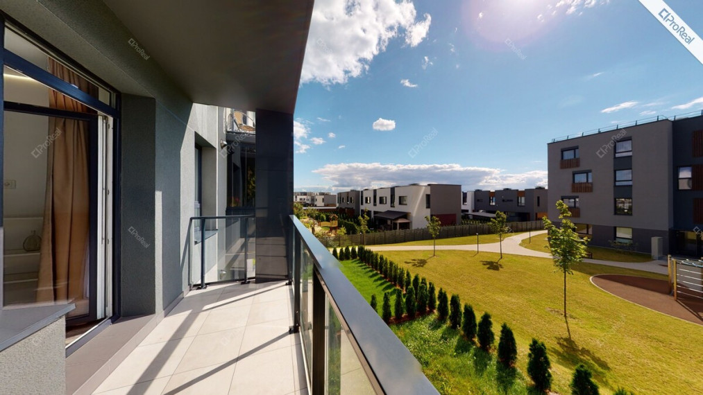 Nuomojamas butas Paribio g., Žvėrynas, Vilniaus m., Vilniaus m. sav., 38 m2 ploto, 2 kambariai 13