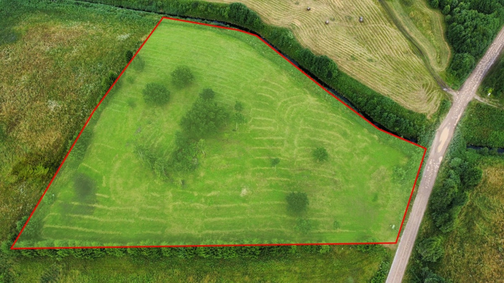 Parduodamas kitos paskirties sklypas Lenktoji g., Pakrovų k., Molėtų r. sav., 11500 a ploto 2