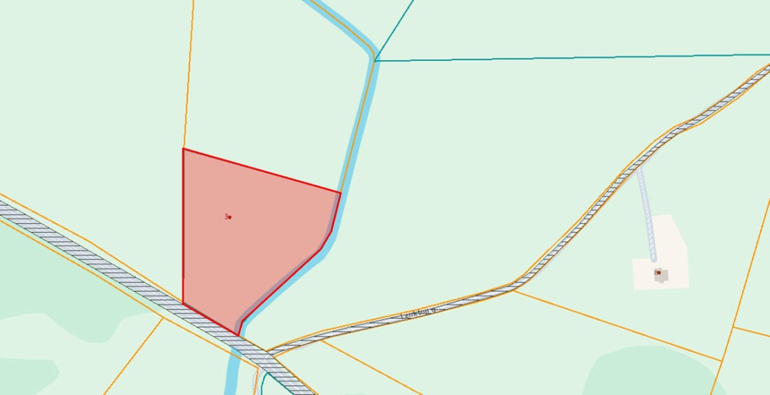 Parduodamas kitos paskirties sklypas Lenktoji g., Pakrovų k., Molėtų r. sav., 11500 a ploto 6
