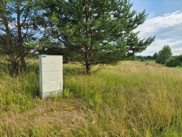 Parduodamas kitos paskirties sklypas Lenktoji g., Pakrovų k., Molėtų r. sav., 11500 a ploto 7