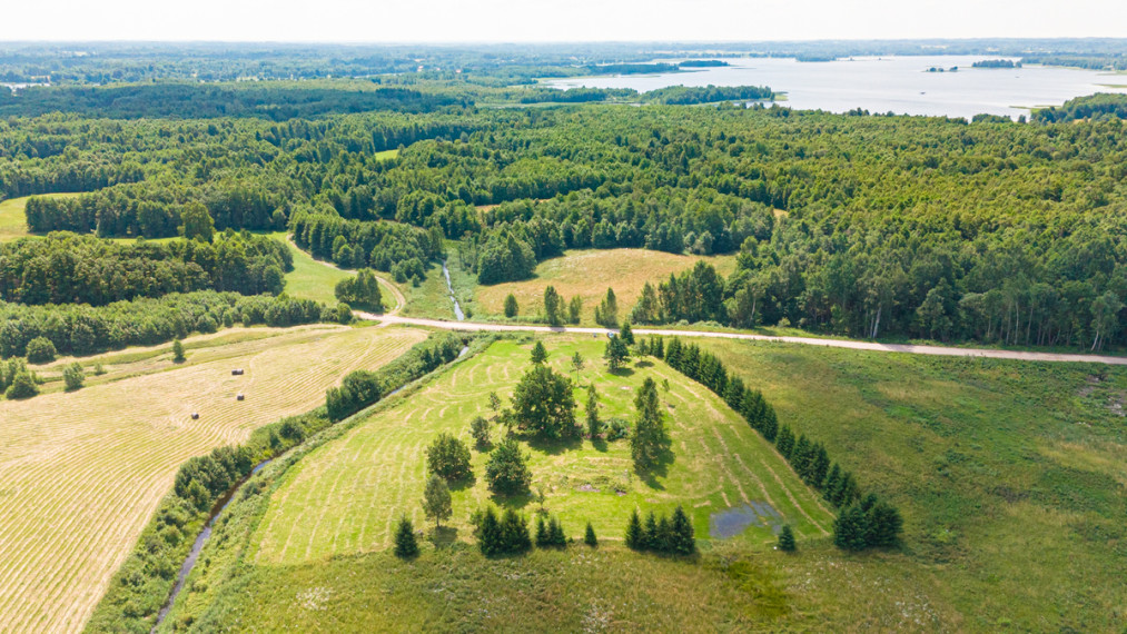 Parduodamas kitos paskirties sklypas Lenktoji g., Pakrovų k., Molėtų r. sav., 11500 a ploto 9