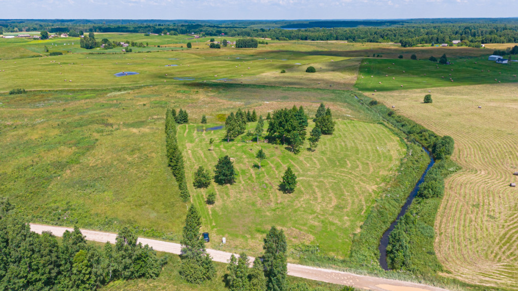Parduodamas kitos paskirties sklypas Lenktoji g., Pakrovų k., Molėtų r. sav., 11500 a ploto 10