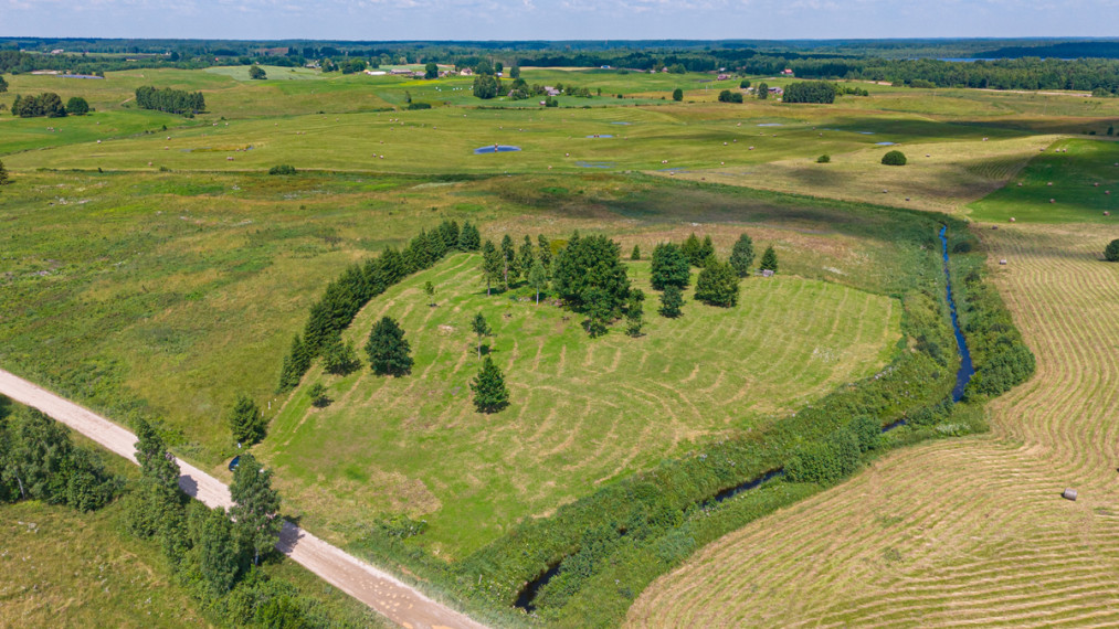 Parduodamas kitos paskirties sklypas Lenktoji g., Pakrovų k., Molėtų r. sav., 11500 a ploto 11