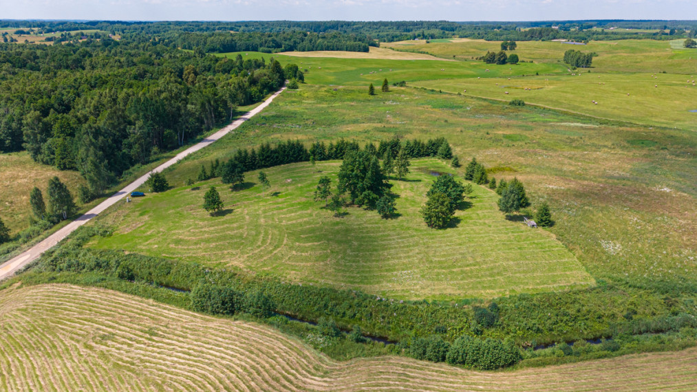 Parduodamas kitos paskirties sklypas Lenktoji g., Pakrovų k., Molėtų r. sav., 11500 a ploto 13