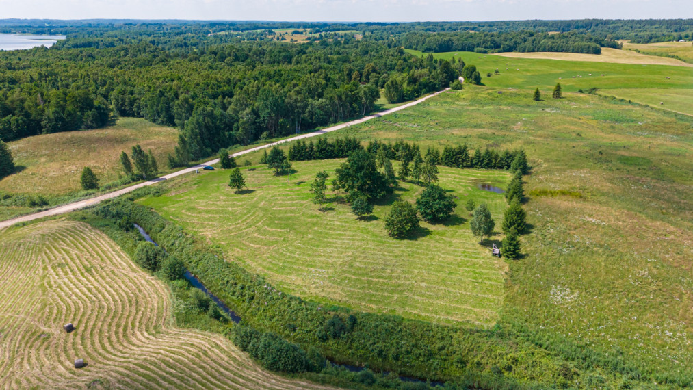 Parduodamas kitos paskirties sklypas Lenktoji g., Pakrovų k., Molėtų r. sav., 11500 a ploto 14